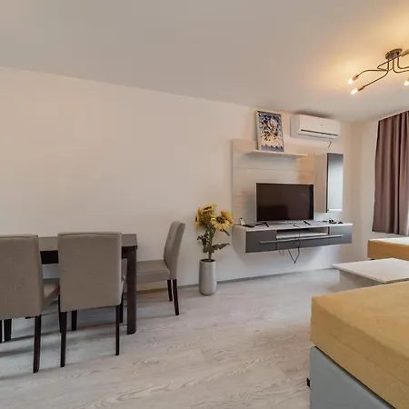 Bed & Breakfast Code Zemun