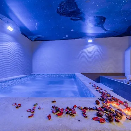 Bed and breakfast Code