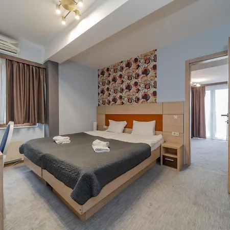 Code Bed and breakfast