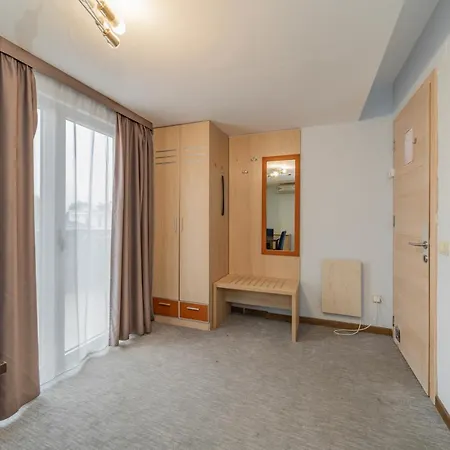 Code Bed and breakfast 3*