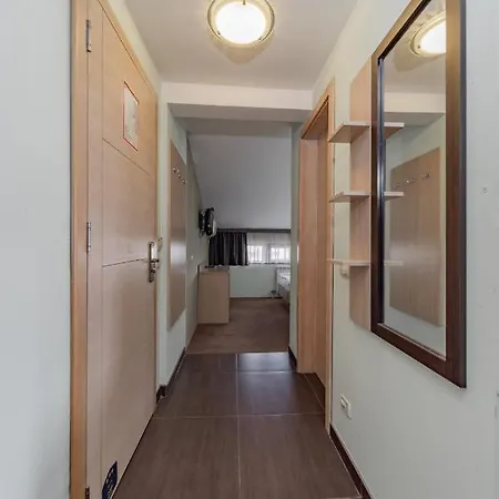 Code Bed and breakfast Zemun