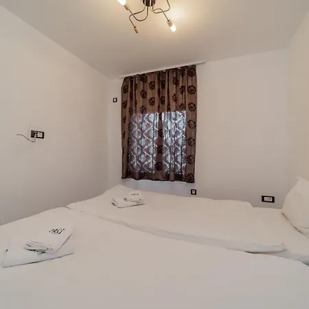 Code Bed and breakfast