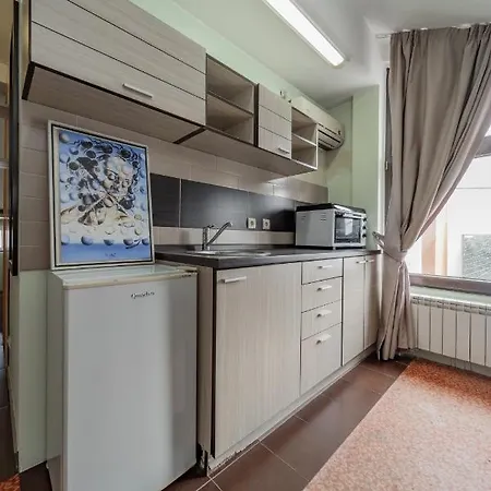 Code Bed & Breakfast