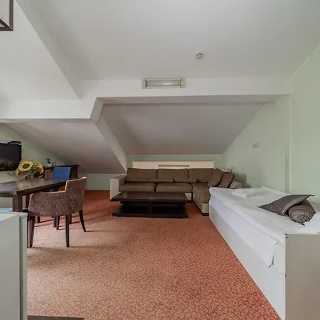 Bed and breakfast Code