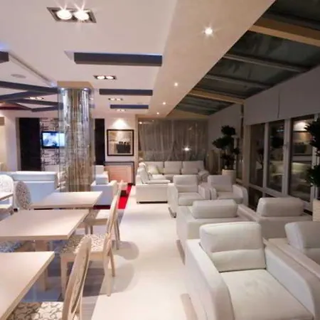 Code Bed and breakfast 3*