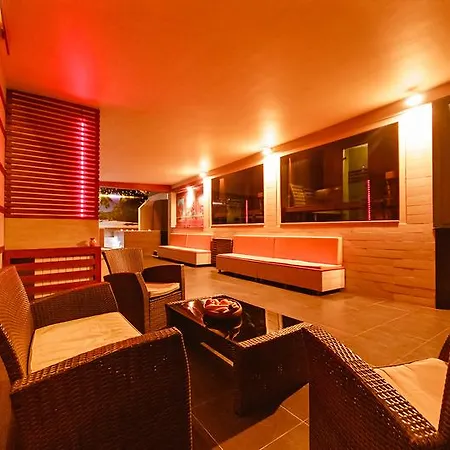 Code Bed & Breakfast Zemun