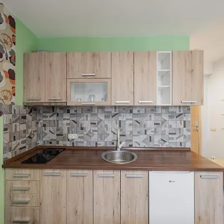 Code Bed and breakfast 3*