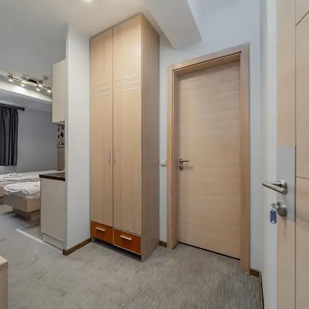 Bed and breakfast Code