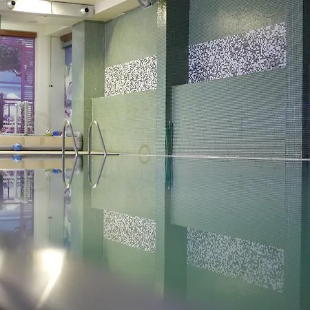 Bed and breakfast Code