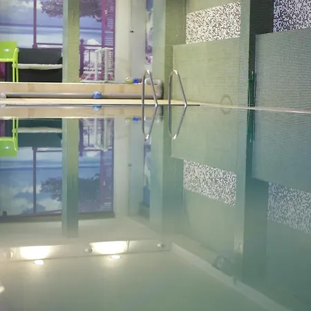 Code Bed and breakfast