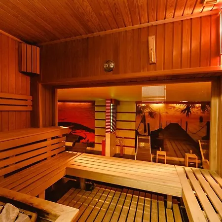 Code Bed & Breakfast Belgrad