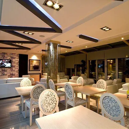 Code 3* Belgrade