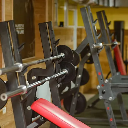 Bed and breakfast Code 3*