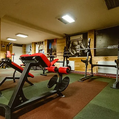 Bed & Breakfast Code Zemun