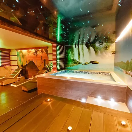 Code Bed and breakfast