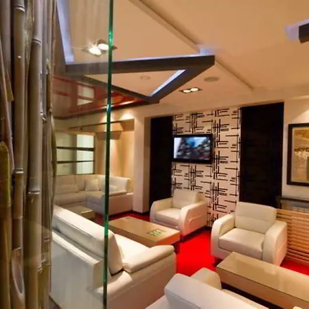 Bed & Breakfast Code Zemun