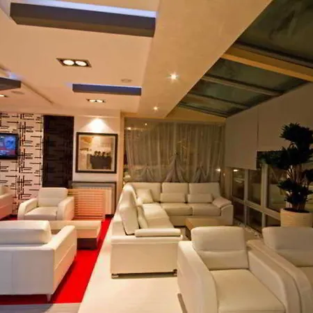 Bed & Breakfast Code Belgrad
