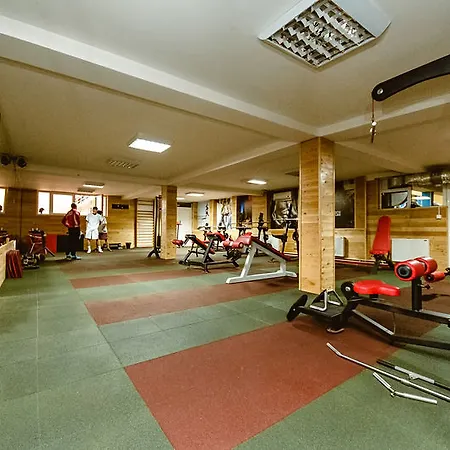 krevet i doručak Code 3*