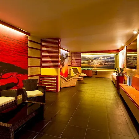 Bed & Breakfast Code 3*