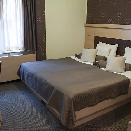 Code Bed & Breakfast Belgrad