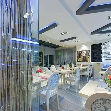 ベッド・アンド・ブレックファスト Code