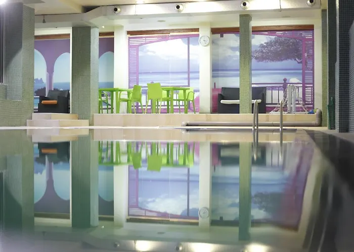 Bed & Breakfast Code 3*