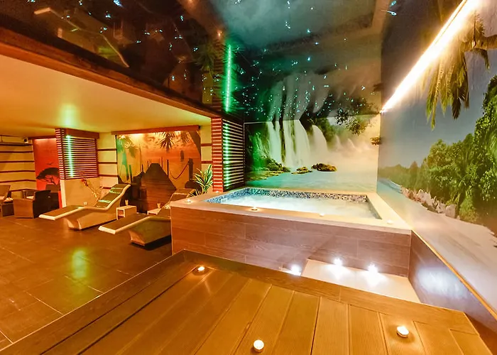 Code Bed & Breakfast