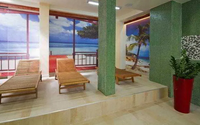 Bed & Breakfast Code