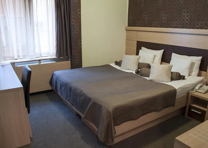 Code Bed & Breakfast Zemun