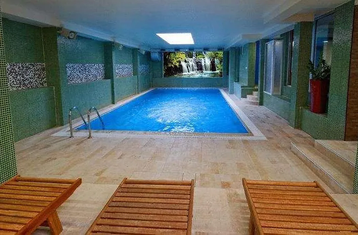 Code Bed & Breakfast